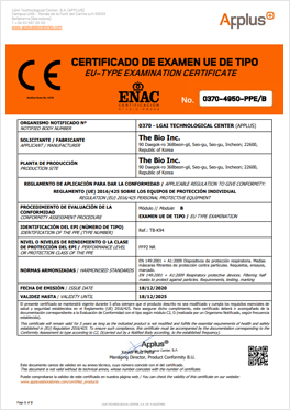 European Certified CE - Forest Village(KF-94)